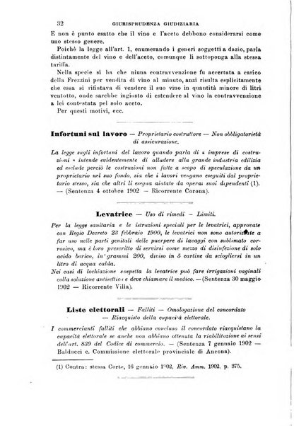 Rivista amministrativa del Regno giornale ufficiale delle amministrazioni centrali, e provinciali, dei comuni e degli istituti di beneficenza