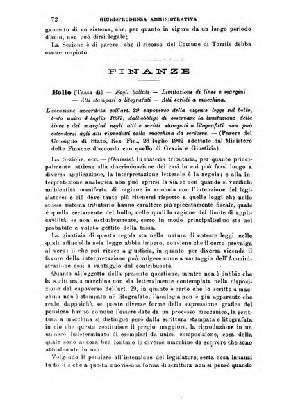 Rivista amministrativa del Regno giornale ufficiale delle amministrazioni centrali, e provinciali, dei comuni e degli istituti di beneficenza