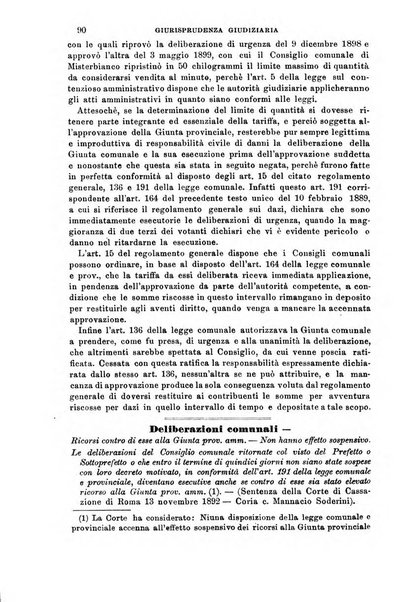 Rivista amministrativa del Regno giornale ufficiale delle amministrazioni centrali, e provinciali, dei comuni e degli istituti di beneficenza