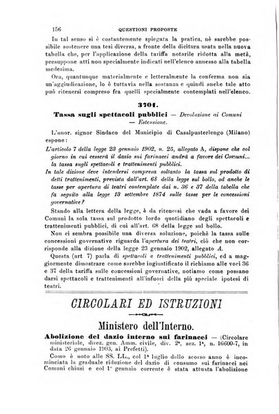 Rivista amministrativa del Regno giornale ufficiale delle amministrazioni centrali, e provinciali, dei comuni e degli istituti di beneficenza