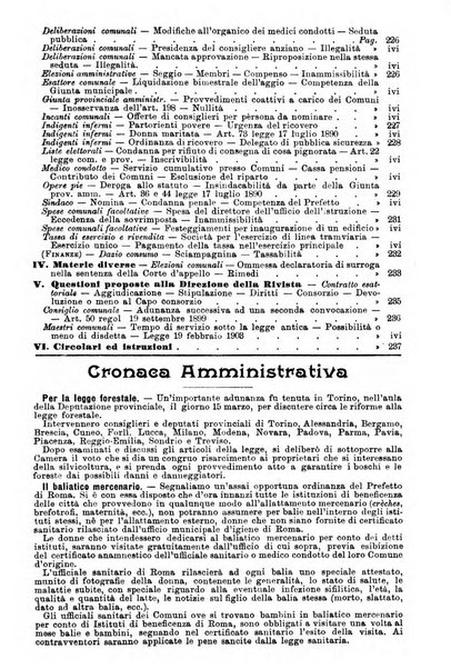 Rivista amministrativa del Regno giornale ufficiale delle amministrazioni centrali, e provinciali, dei comuni e degli istituti di beneficenza