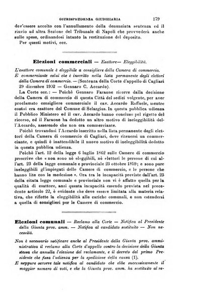 Rivista amministrativa del Regno giornale ufficiale delle amministrazioni centrali, e provinciali, dei comuni e degli istituti di beneficenza