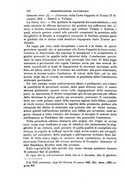 Rivista amministrativa del Regno giornale ufficiale delle amministrazioni centrali, e provinciali, dei comuni e degli istituti di beneficenza