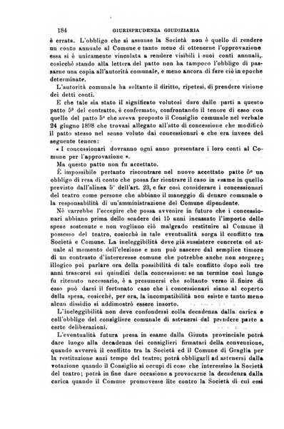 Rivista amministrativa del Regno giornale ufficiale delle amministrazioni centrali, e provinciali, dei comuni e degli istituti di beneficenza