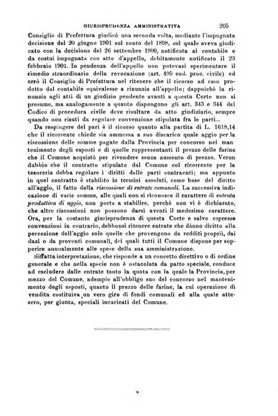 Rivista amministrativa del Regno giornale ufficiale delle amministrazioni centrali, e provinciali, dei comuni e degli istituti di beneficenza