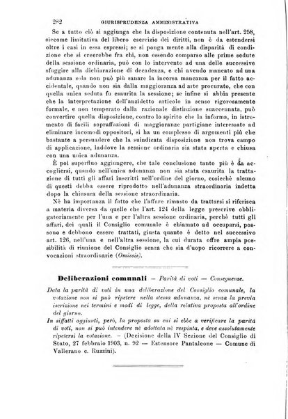 Rivista amministrativa del Regno giornale ufficiale delle amministrazioni centrali, e provinciali, dei comuni e degli istituti di beneficenza