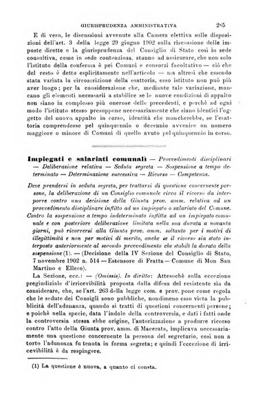 Rivista amministrativa del Regno giornale ufficiale delle amministrazioni centrali, e provinciali, dei comuni e degli istituti di beneficenza