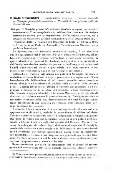 Rivista amministrativa del Regno giornale ufficiale delle amministrazioni centrali, e provinciali, dei comuni e degli istituti di beneficenza