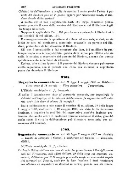 Rivista amministrativa del Regno giornale ufficiale delle amministrazioni centrali, e provinciali, dei comuni e degli istituti di beneficenza