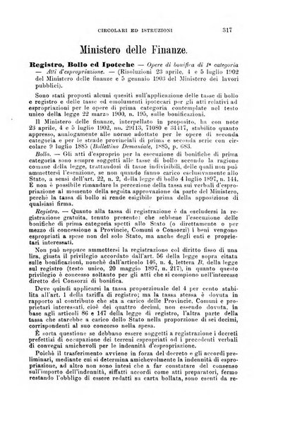 Rivista amministrativa del Regno giornale ufficiale delle amministrazioni centrali, e provinciali, dei comuni e degli istituti di beneficenza