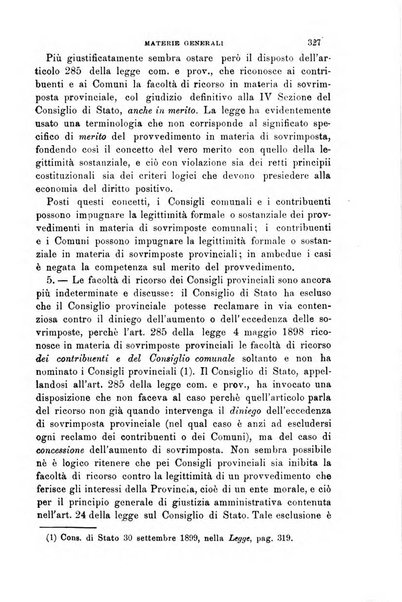 Rivista amministrativa del Regno giornale ufficiale delle amministrazioni centrali, e provinciali, dei comuni e degli istituti di beneficenza