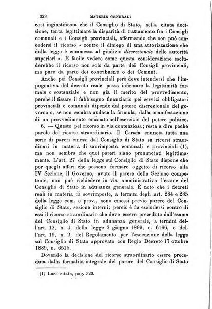 Rivista amministrativa del Regno giornale ufficiale delle amministrazioni centrali, e provinciali, dei comuni e degli istituti di beneficenza