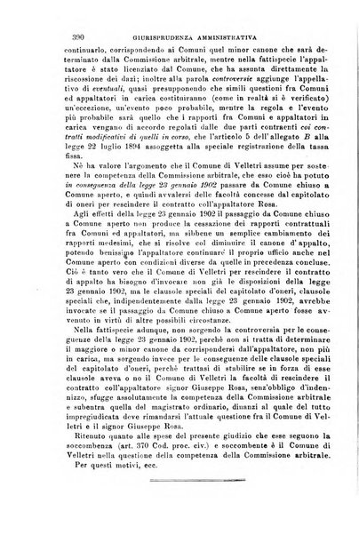 Rivista amministrativa del Regno giornale ufficiale delle amministrazioni centrali, e provinciali, dei comuni e degli istituti di beneficenza