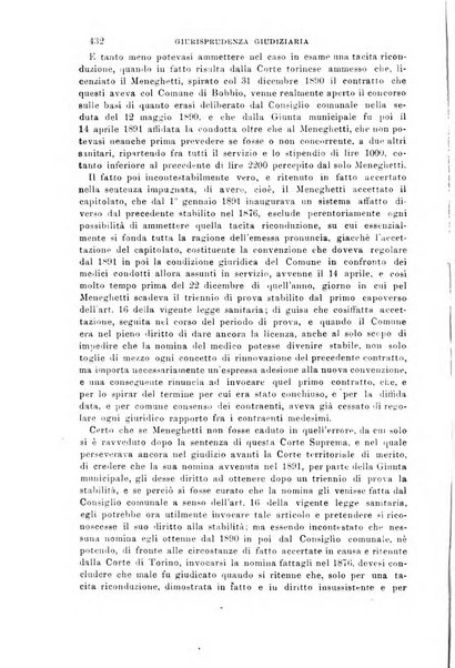 Rivista amministrativa del Regno giornale ufficiale delle amministrazioni centrali, e provinciali, dei comuni e degli istituti di beneficenza