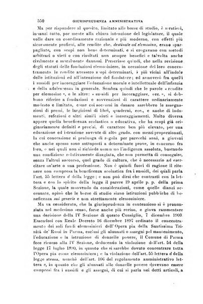 Rivista amministrativa del Regno giornale ufficiale delle amministrazioni centrali, e provinciali, dei comuni e degli istituti di beneficenza