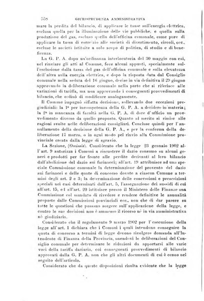 Rivista amministrativa del Regno giornale ufficiale delle amministrazioni centrali, e provinciali, dei comuni e degli istituti di beneficenza