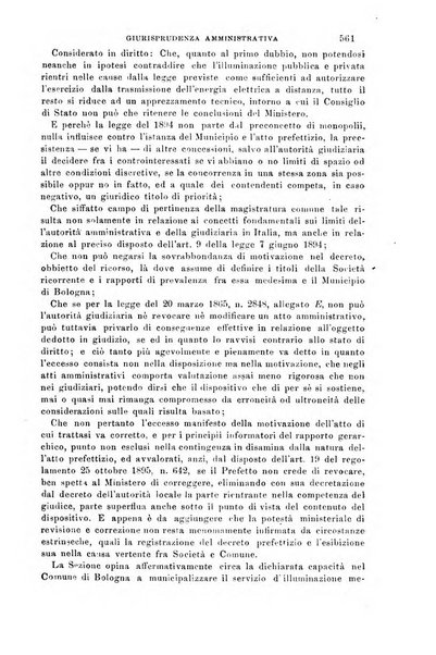 Rivista amministrativa del Regno giornale ufficiale delle amministrazioni centrali, e provinciali, dei comuni e degli istituti di beneficenza