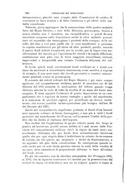 Rivista amministrativa del Regno giornale ufficiale delle amministrazioni centrali, e provinciali, dei comuni e degli istituti di beneficenza