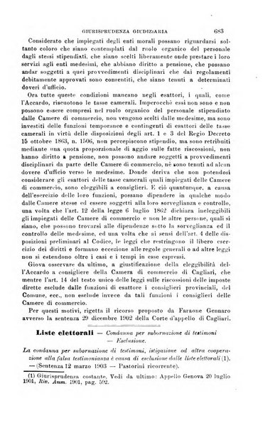 Rivista amministrativa del Regno giornale ufficiale delle amministrazioni centrali, e provinciali, dei comuni e degli istituti di beneficenza