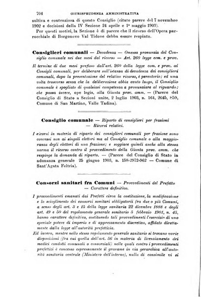 Rivista amministrativa del Regno giornale ufficiale delle amministrazioni centrali, e provinciali, dei comuni e degli istituti di beneficenza