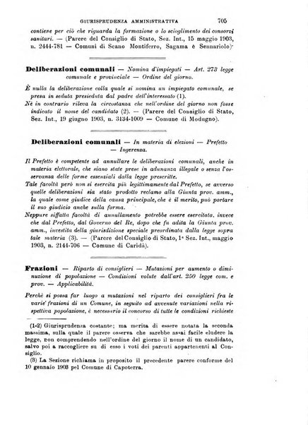 Rivista amministrativa del Regno giornale ufficiale delle amministrazioni centrali, e provinciali, dei comuni e degli istituti di beneficenza