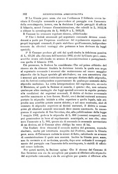 Rivista amministrativa del Regno giornale ufficiale delle amministrazioni centrali, e provinciali, dei comuni e degli istituti di beneficenza