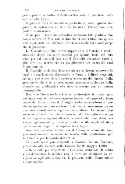 Rivista amministrativa del Regno giornale ufficiale delle amministrazioni centrali, e provinciali, dei comuni e degli istituti di beneficenza