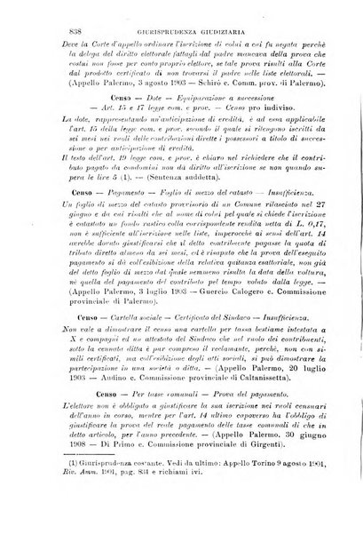 Rivista amministrativa del Regno giornale ufficiale delle amministrazioni centrali, e provinciali, dei comuni e degli istituti di beneficenza