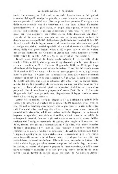 Rivista amministrativa del Regno giornale ufficiale delle amministrazioni centrali, e provinciali, dei comuni e degli istituti di beneficenza