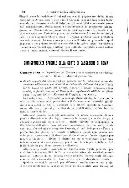 Rivista amministrativa del Regno giornale ufficiale delle amministrazioni centrali, e provinciali, dei comuni e degli istituti di beneficenza