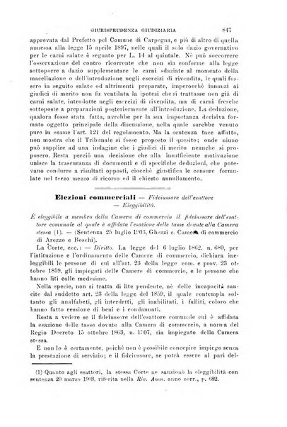 Rivista amministrativa del Regno giornale ufficiale delle amministrazioni centrali, e provinciali, dei comuni e degli istituti di beneficenza