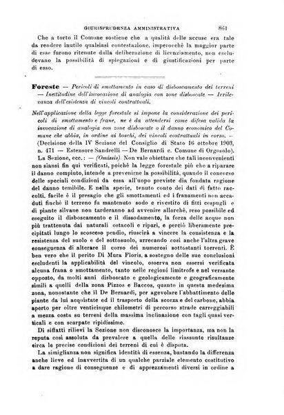 Rivista amministrativa del Regno giornale ufficiale delle amministrazioni centrali, e provinciali, dei comuni e degli istituti di beneficenza