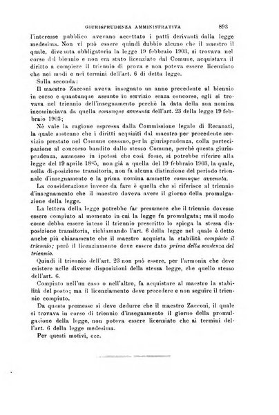 Rivista amministrativa del Regno giornale ufficiale delle amministrazioni centrali, e provinciali, dei comuni e degli istituti di beneficenza