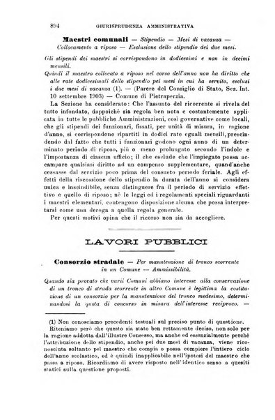 Rivista amministrativa del Regno giornale ufficiale delle amministrazioni centrali, e provinciali, dei comuni e degli istituti di beneficenza