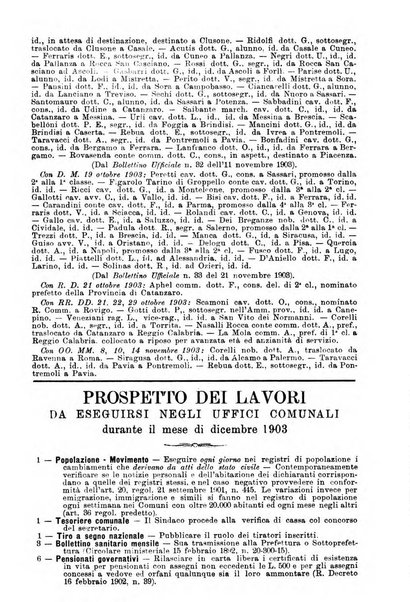 Rivista amministrativa del Regno giornale ufficiale delle amministrazioni centrali, e provinciali, dei comuni e degli istituti di beneficenza