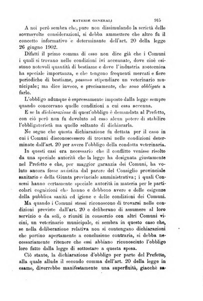 Rivista amministrativa del Regno giornale ufficiale delle amministrazioni centrali, e provinciali, dei comuni e degli istituti di beneficenza