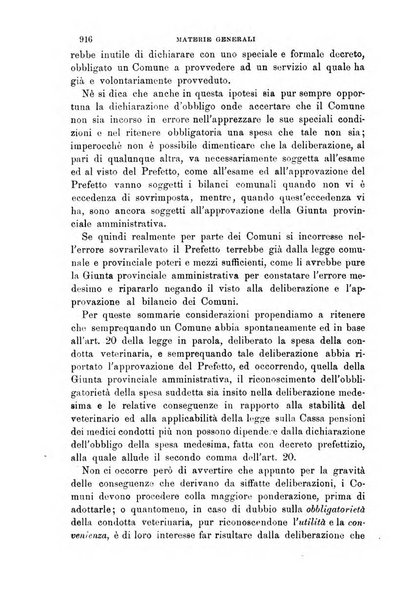 Rivista amministrativa del Regno giornale ufficiale delle amministrazioni centrali, e provinciali, dei comuni e degli istituti di beneficenza