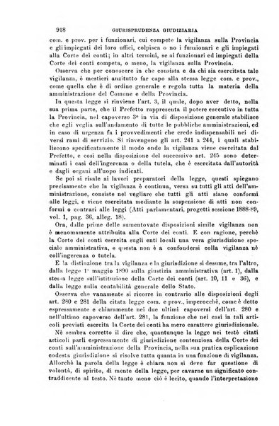 Rivista amministrativa del Regno giornale ufficiale delle amministrazioni centrali, e provinciali, dei comuni e degli istituti di beneficenza