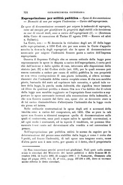 Rivista amministrativa del Regno giornale ufficiale delle amministrazioni centrali, e provinciali, dei comuni e degli istituti di beneficenza