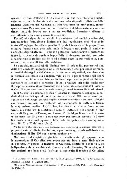 Rivista amministrativa del Regno giornale ufficiale delle amministrazioni centrali, e provinciali, dei comuni e degli istituti di beneficenza