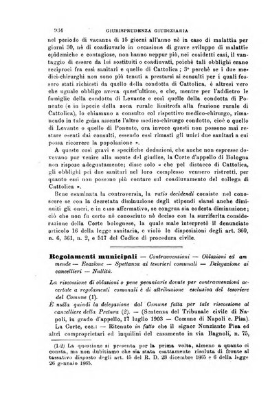 Rivista amministrativa del Regno giornale ufficiale delle amministrazioni centrali, e provinciali, dei comuni e degli istituti di beneficenza