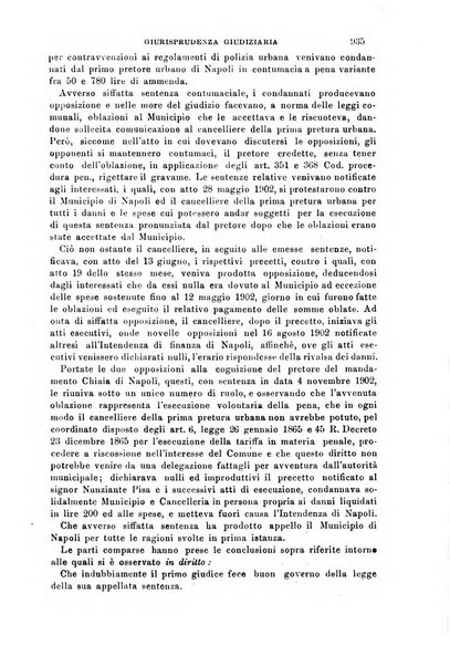 Rivista amministrativa del Regno giornale ufficiale delle amministrazioni centrali, e provinciali, dei comuni e degli istituti di beneficenza