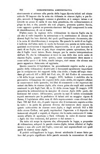 Rivista amministrativa del Regno giornale ufficiale delle amministrazioni centrali, e provinciali, dei comuni e degli istituti di beneficenza