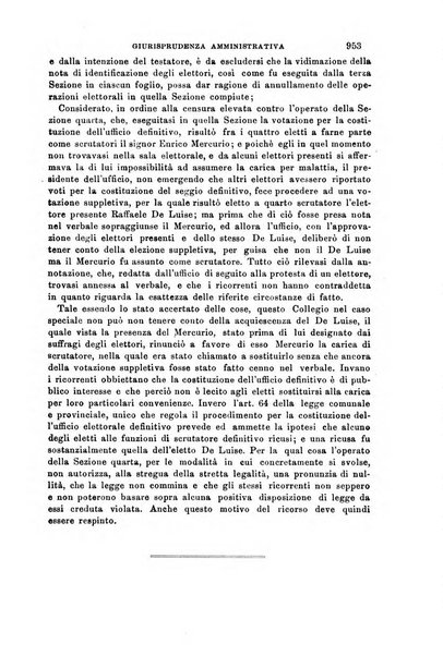 Rivista amministrativa del Regno giornale ufficiale delle amministrazioni centrali, e provinciali, dei comuni e degli istituti di beneficenza