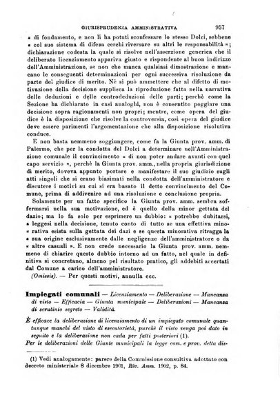 Rivista amministrativa del Regno giornale ufficiale delle amministrazioni centrali, e provinciali, dei comuni e degli istituti di beneficenza