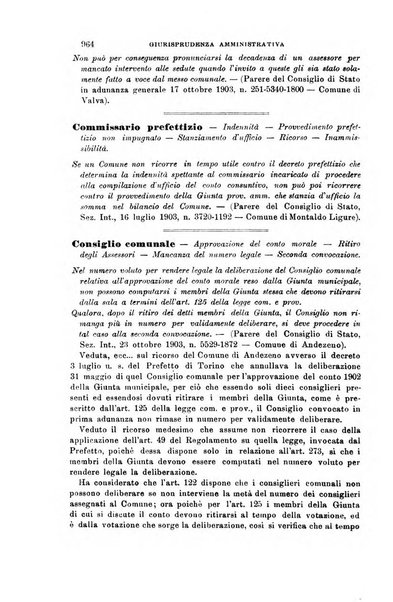 Rivista amministrativa del Regno giornale ufficiale delle amministrazioni centrali, e provinciali, dei comuni e degli istituti di beneficenza