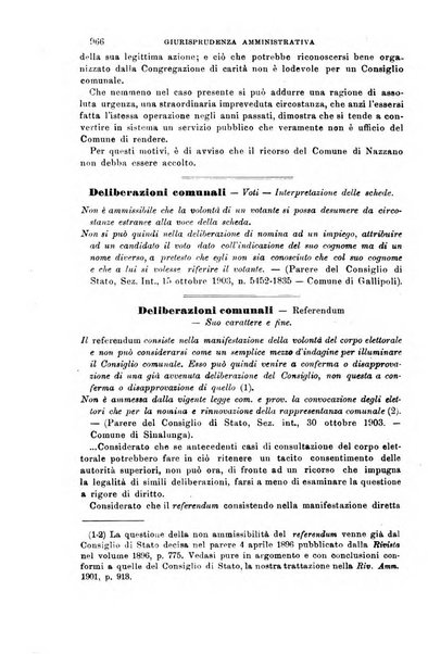 Rivista amministrativa del Regno giornale ufficiale delle amministrazioni centrali, e provinciali, dei comuni e degli istituti di beneficenza