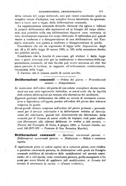 Rivista amministrativa del Regno giornale ufficiale delle amministrazioni centrali, e provinciali, dei comuni e degli istituti di beneficenza