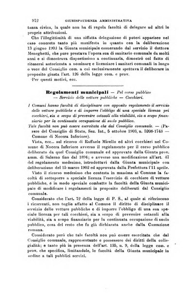 Rivista amministrativa del Regno giornale ufficiale delle amministrazioni centrali, e provinciali, dei comuni e degli istituti di beneficenza