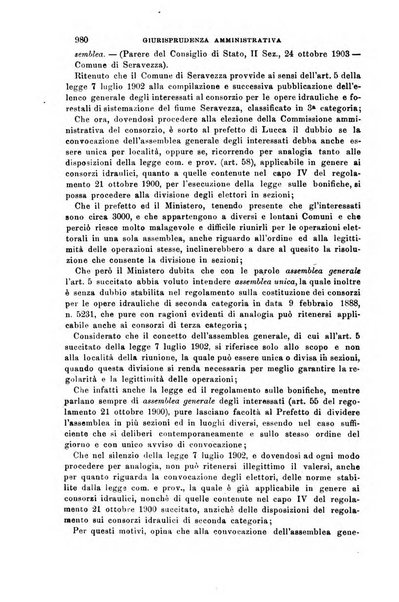 Rivista amministrativa del Regno giornale ufficiale delle amministrazioni centrali, e provinciali, dei comuni e degli istituti di beneficenza